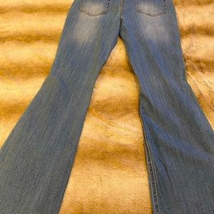 Highway Jeans in Size 13